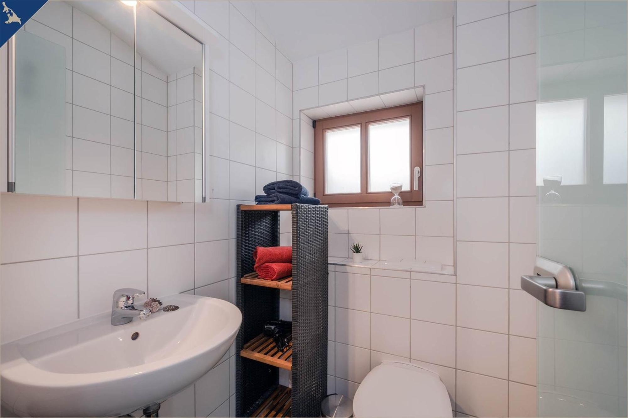 Villa Luna Ferienwohnung Achterdeck Heringsdorf  Exteriér fotografie